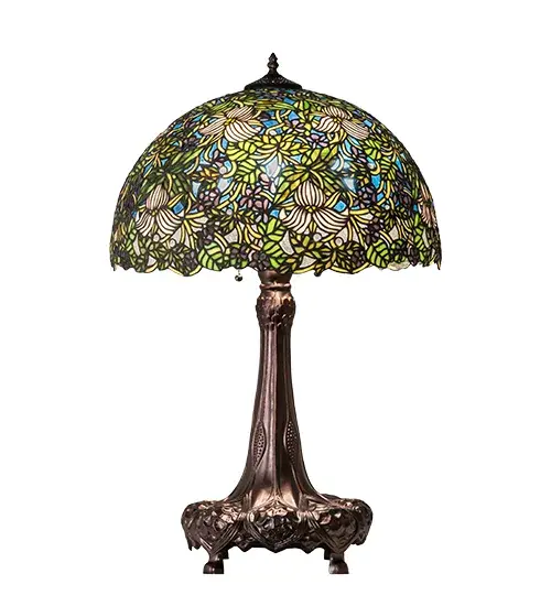The Trillium & Violet by Meyda Lighting - Image 5
