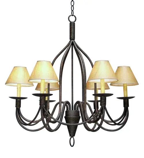 The Bell by Meyda Lighting