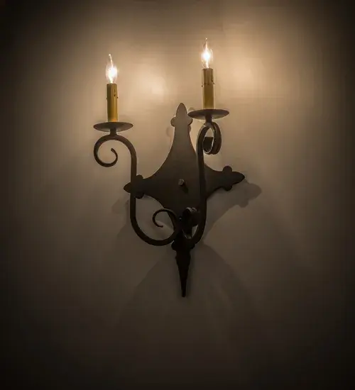 The Angelique by Meyda Lighting - Image 1