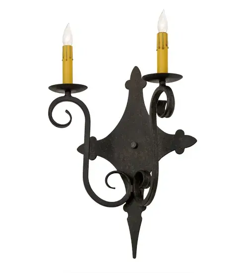 The Angelique by Meyda Lighting - Image 2