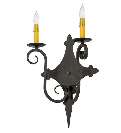 The Angelique by Meyda Lighting - Image 3