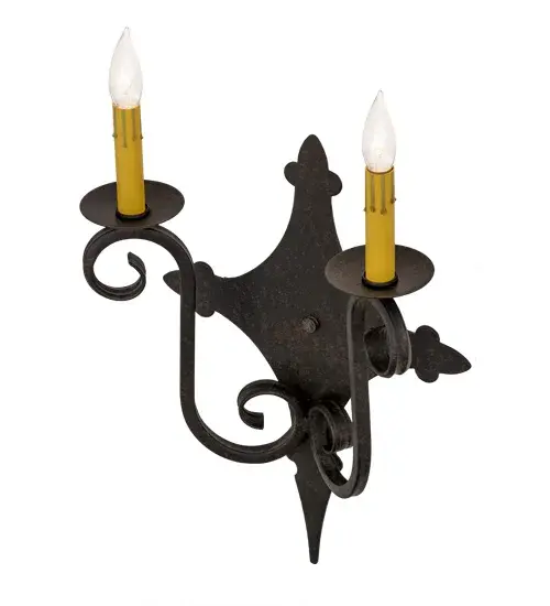 The Angelique by Meyda Lighting - Image 4