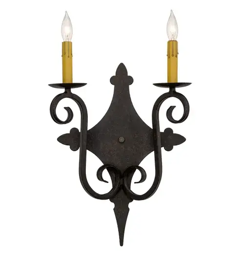 The Angelique by Meyda Lighting - Image 5