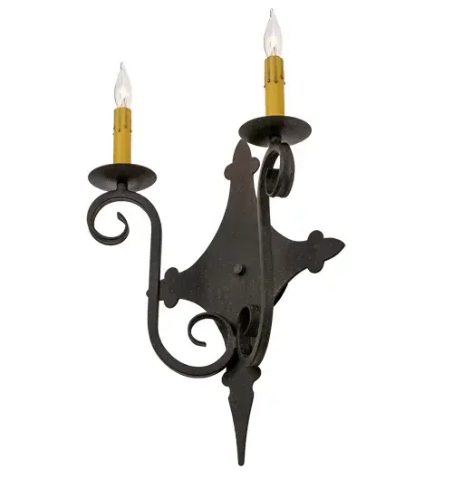 The Angelique by Meyda Lighting - Image 6