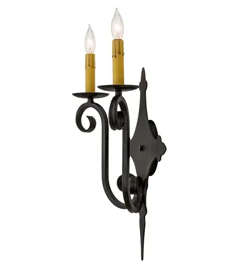 The Angelique by Meyda Lighting - Image 7