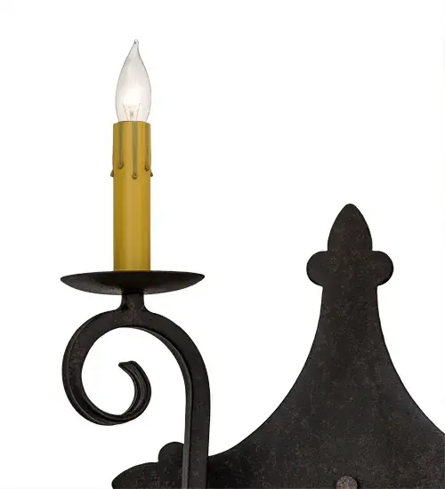 The Angelique by Meyda Lighting - Image 9
