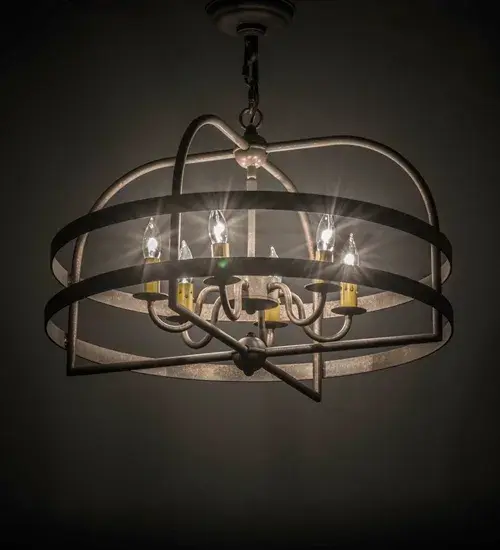 The Aldari by Meyda Lighting - Image 1