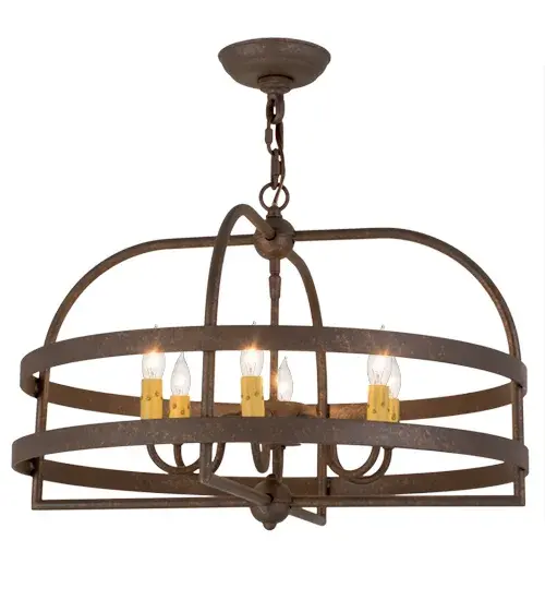 The Aldari by Meyda Lighting - Image 2