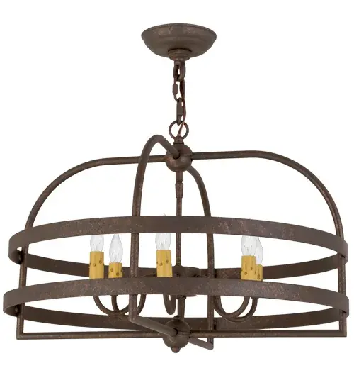 The Aldari by Meyda Lighting - Image 3