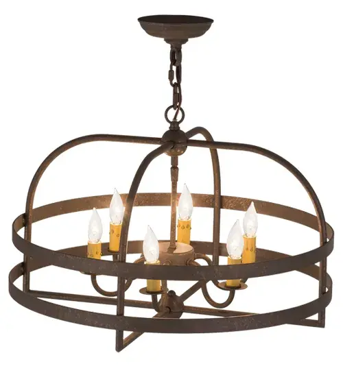 The Aldari by Meyda Lighting - Image 4