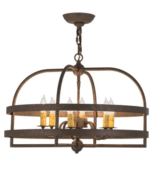 The Aldari by Meyda Lighting - Image 5
