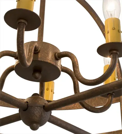 The Aldari by Meyda Lighting - Image 7
