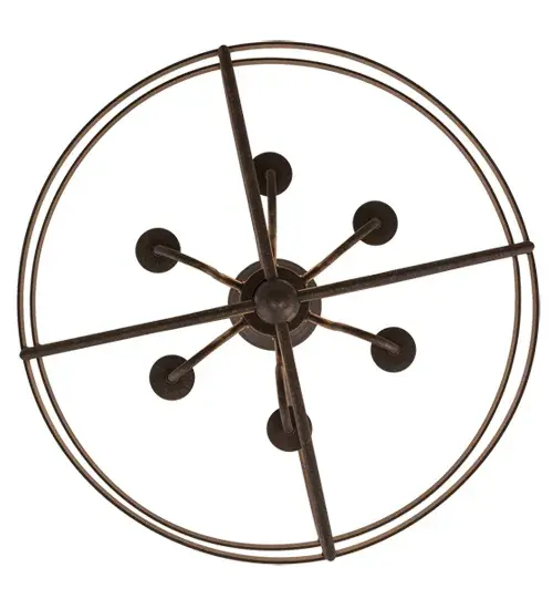 The Aldari by Meyda Lighting - Image 8