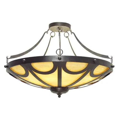 The Carousel by Meyda Lighting