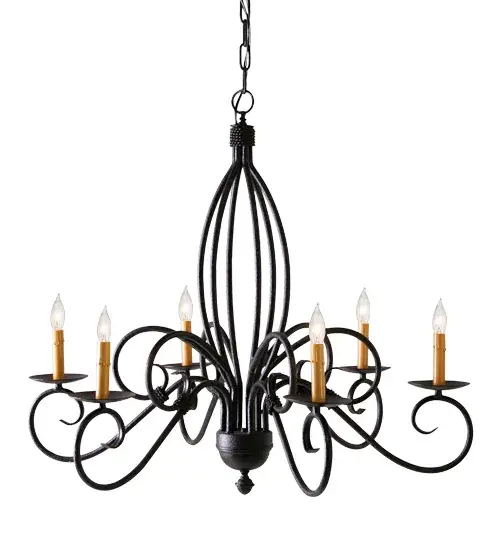 The Squire by Meyda Lighting