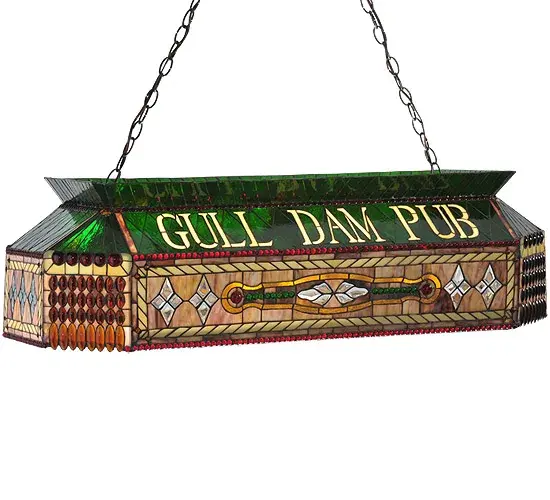 The Personalized by Meyda Lighting - Image 1