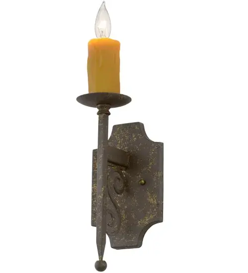 The Toscano by Meyda Lighting - Image 1