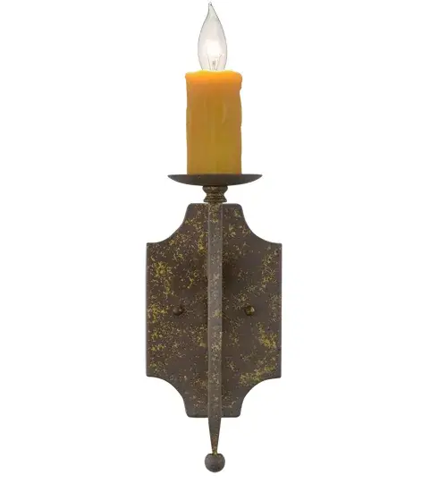 The Toscano by Meyda Lighting - Image 4