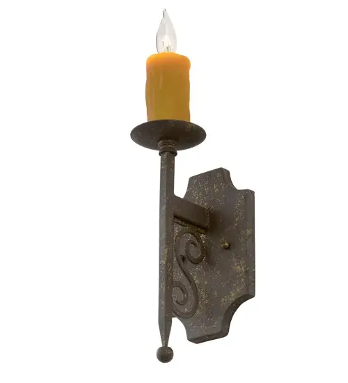 The Toscano by Meyda Lighting - Image 5