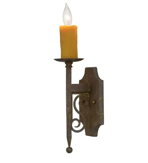 The Toscano by Meyda Lighting - Image 6