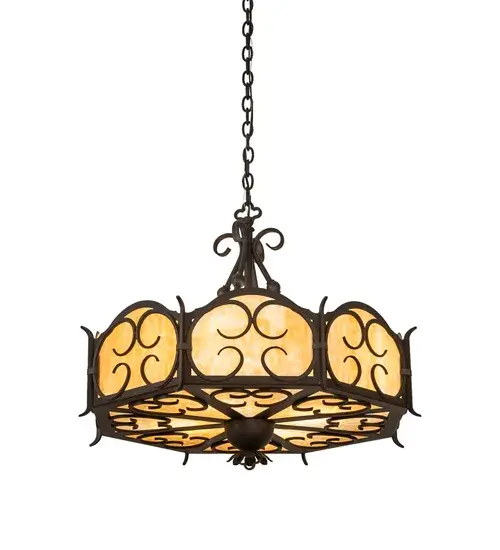 The Radha by Meyda Lighting - Image 2