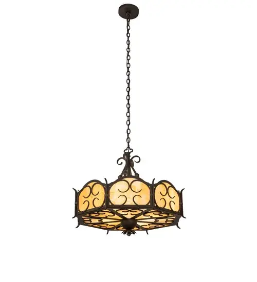 The Radha by Meyda Lighting - Image 11