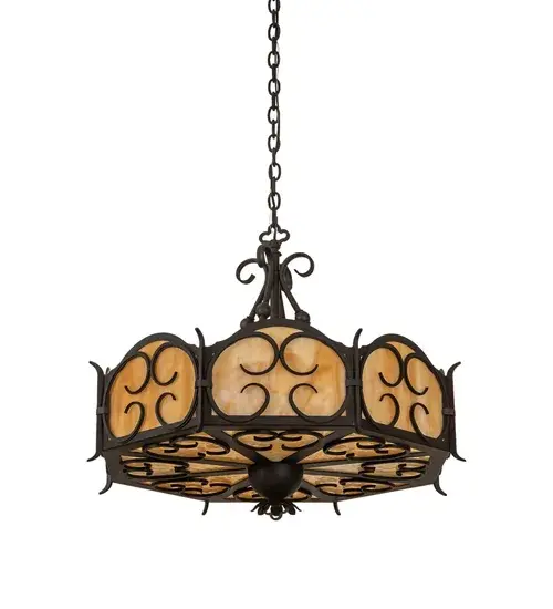 The Radha by Meyda Lighting - Image 3