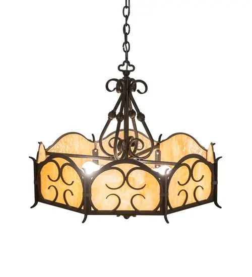 The Radha by Meyda Lighting - Image 4