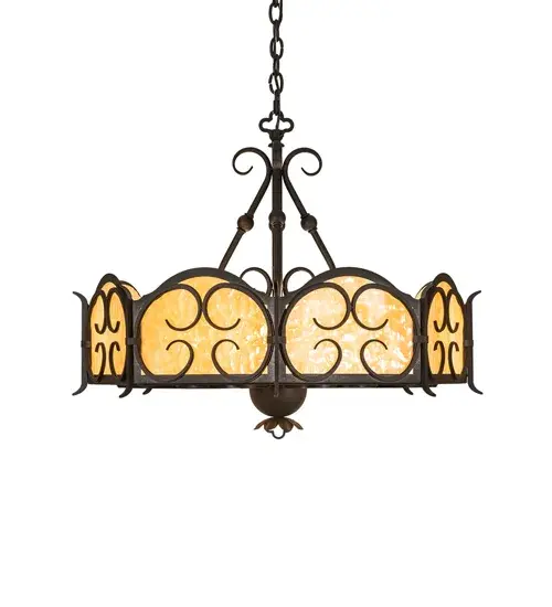 The Radha by Meyda Lighting - Image 5