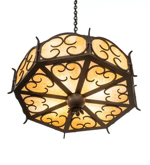The Radha by Meyda Lighting - Image 6