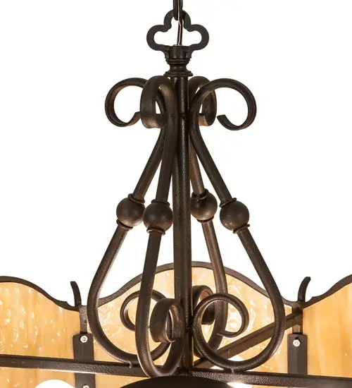 The Radha by Meyda Lighting - Image 9