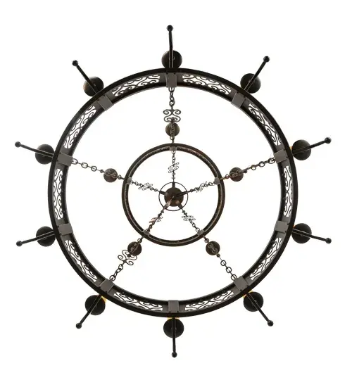 The Toscano by Meyda Lighting - Image 6