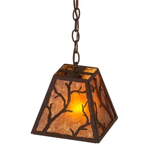 The Branches by Meyda Lighting - Image 4