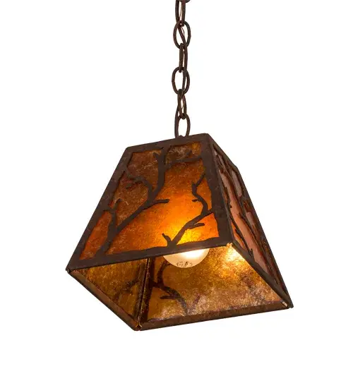 The Branches by Meyda Lighting - Image 6