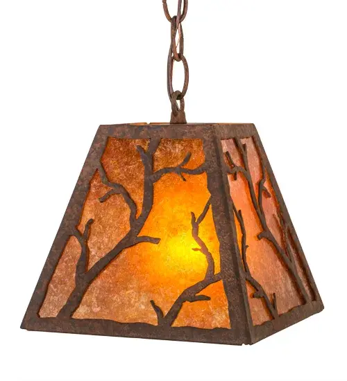 The Branches by Meyda Lighting - Image 8