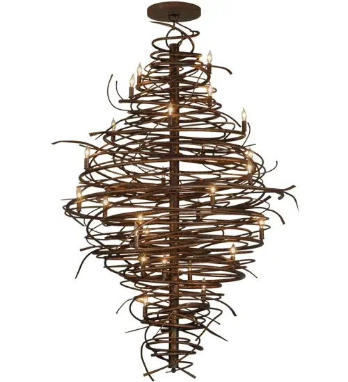 The Cyclone by Meyda Lighting - Image 1