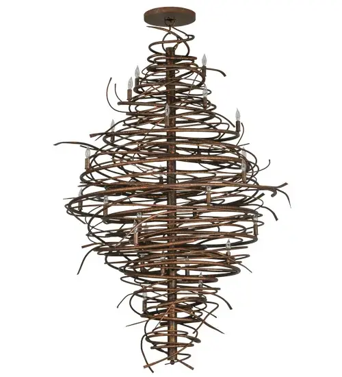 The Cyclone by Meyda Lighting - Image 3