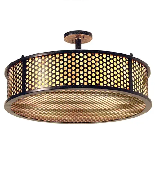 The Meyda Tiffany - Luciano by Meyda Lighting