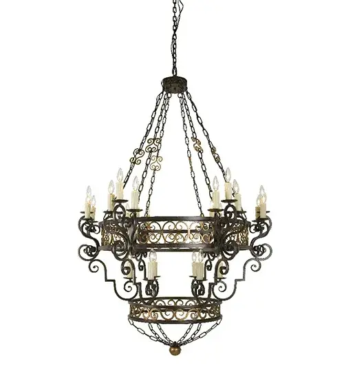 The Isabo by Meyda Lighting