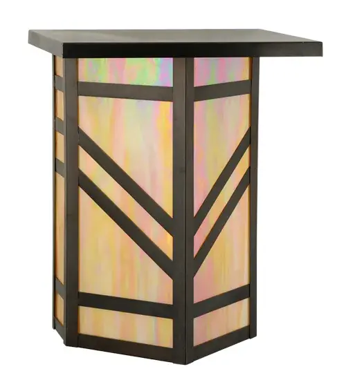 The Santa Fe by Meyda Lighting - Image 1