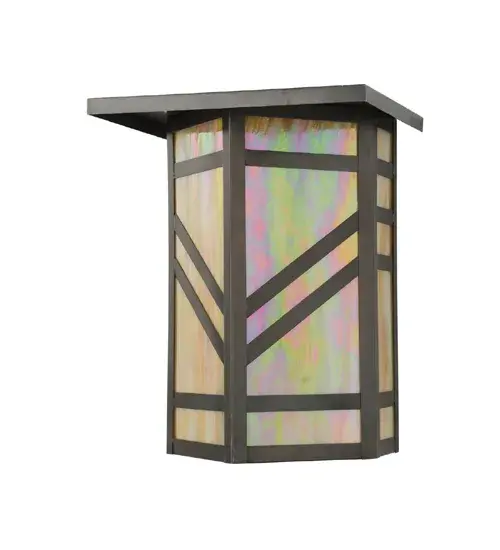 The Santa Fe by Meyda Lighting - Image 3