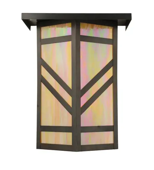 The Santa Fe by Meyda Lighting - Image 5