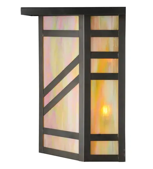 The Santa Fe by Meyda Lighting - Image 6