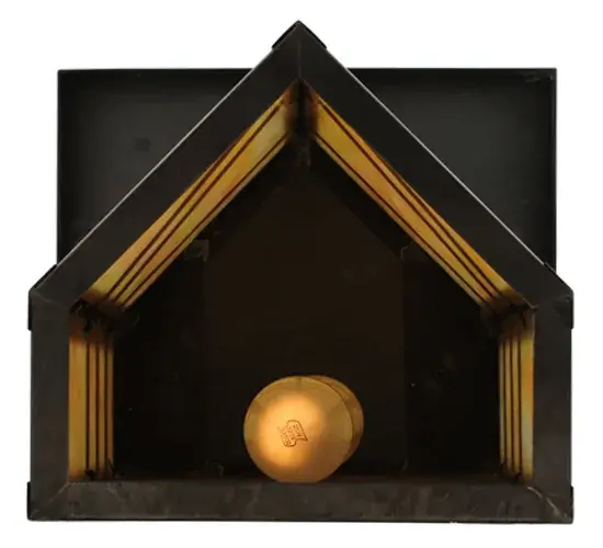 The Santa Fe by Meyda Lighting - Image 8