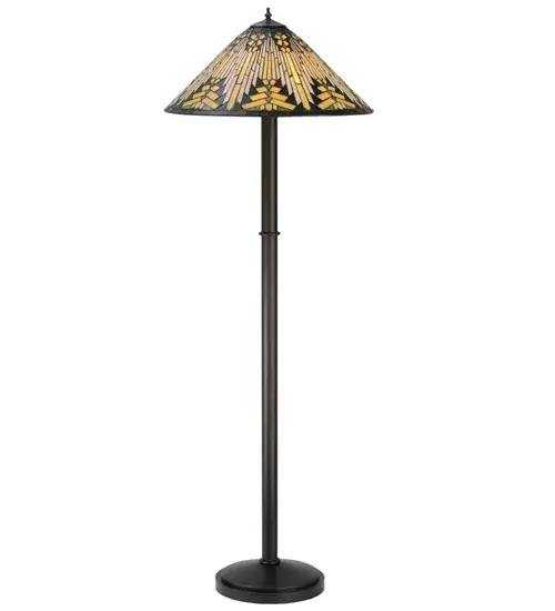 The NUEVO by Meyda Lighting - Image 1