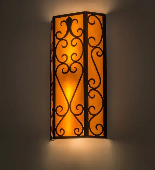 The Mia by Meyda Lighting - Image 1