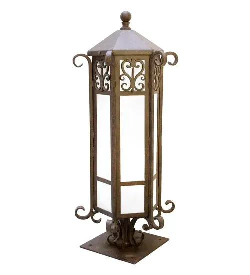 The Caprice by Meyda Lighting
