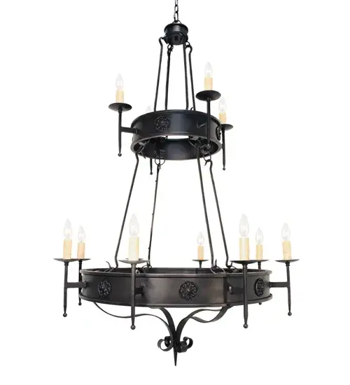 The Lorenzo by Meyda Lighting