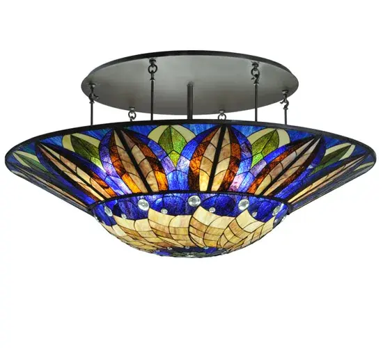 The Tampa Bay by Meyda Lighting - Image 1