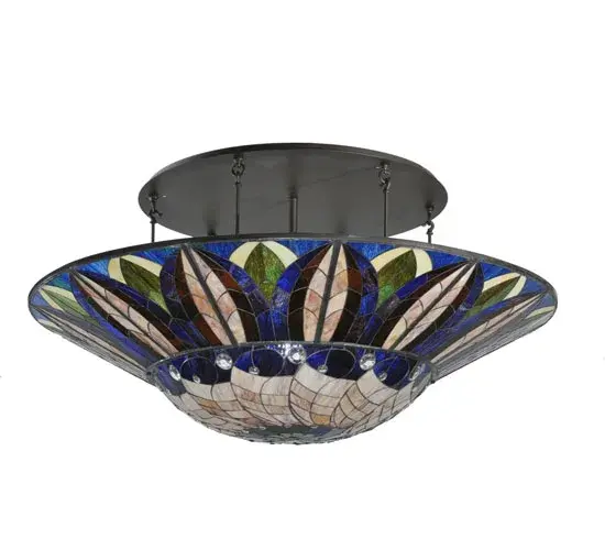 The Tampa Bay by Meyda Lighting - Image 2